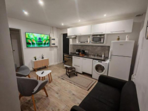 Logement Heliconia